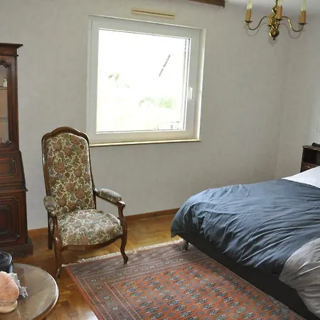 La Maison De Marie Soultzbach les Bains