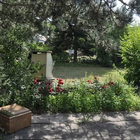 La Maison De Marie Semesterbostad *
