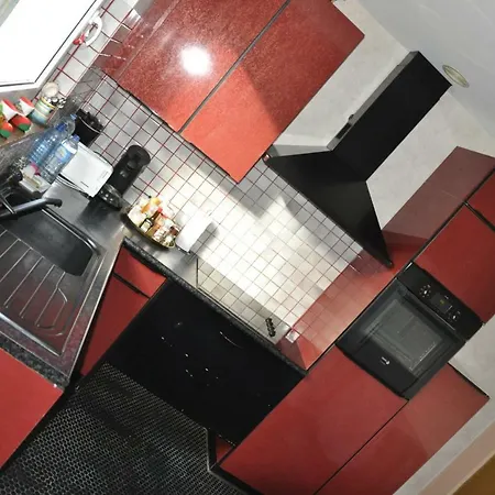 La Maison De Marie Soultzbach les Bains