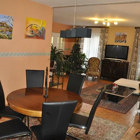 Semesterbostad La Maison De Marie *