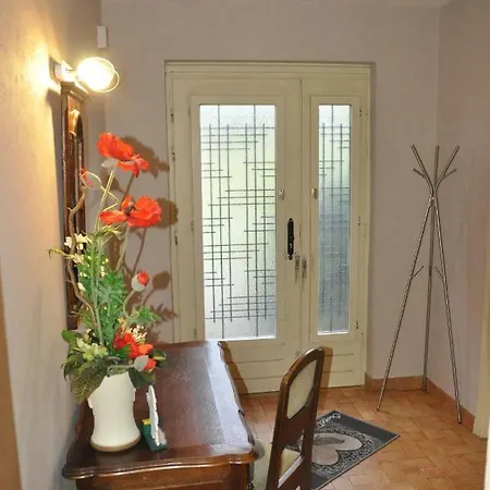 La Maison De Marie Semesterbostad *