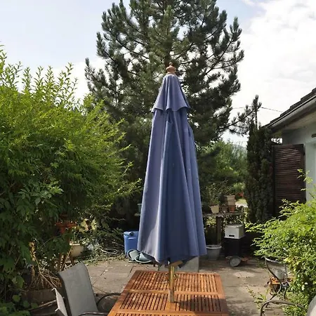 La Maison De Marie Semesterbostad Soultzbach les Bains