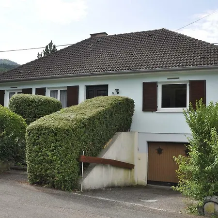 La Maison De Marie * Soultzbach les Bains