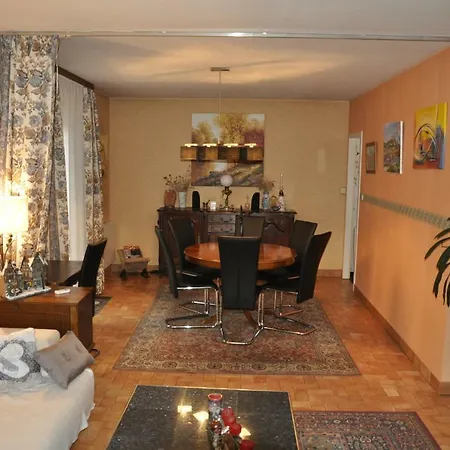 La Maison De Marie *