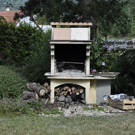Semesterbostad La Maison De Marie