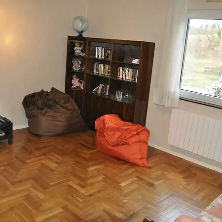 La Maison De Marie *