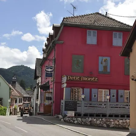 Semesterbostad La Maison De Marie *