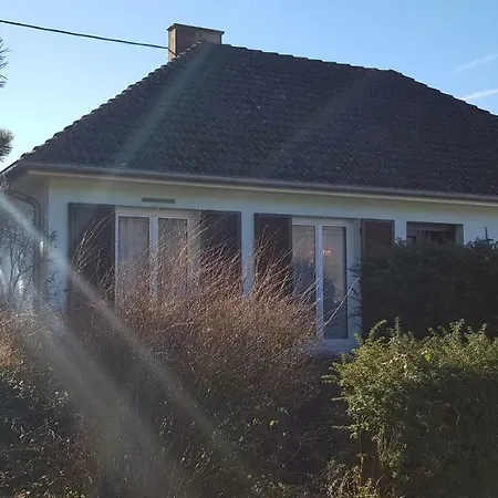 La Maison De Marie Semesterbostad