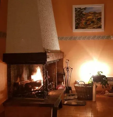 Semesterbostad La Maison De Marie *